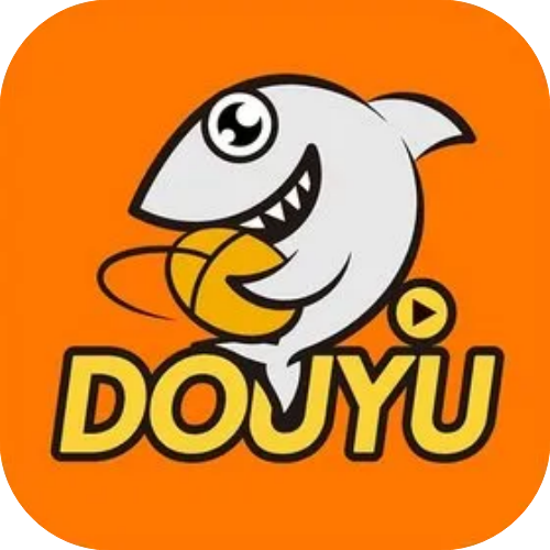 斗鱼Logo